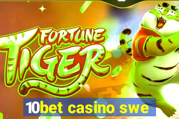 10bet casino swe